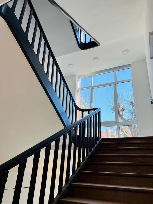 Appartement - 77 m² - 3 pièces