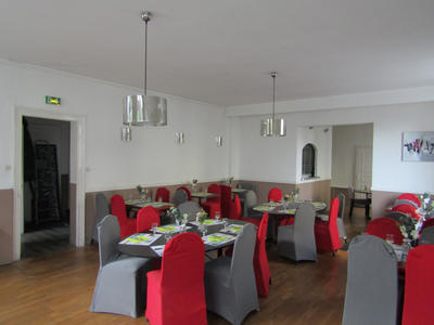 Fonds de commerce - Magasins - 220 m²