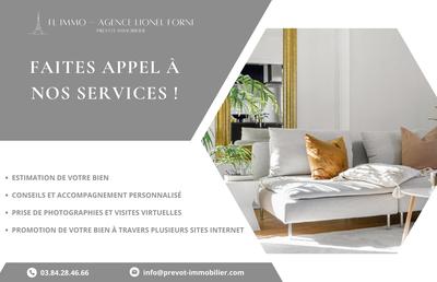 Maison - 142 m² - 5 pièces