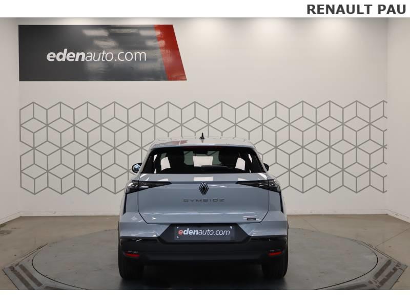 Renault Symbioz E-Tech full hybrid 145 Evolution