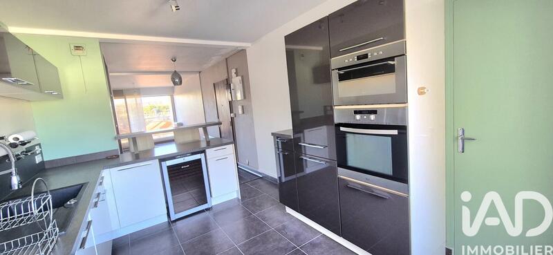 Appartement - 70 m² - 2 pièces