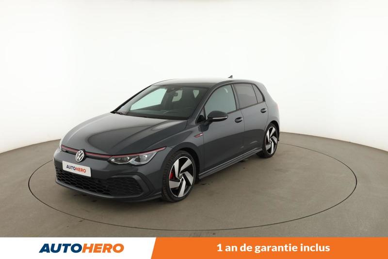 Volkswagen Golf VIII 2.0 Tsi Gti Dsg7 245 ch