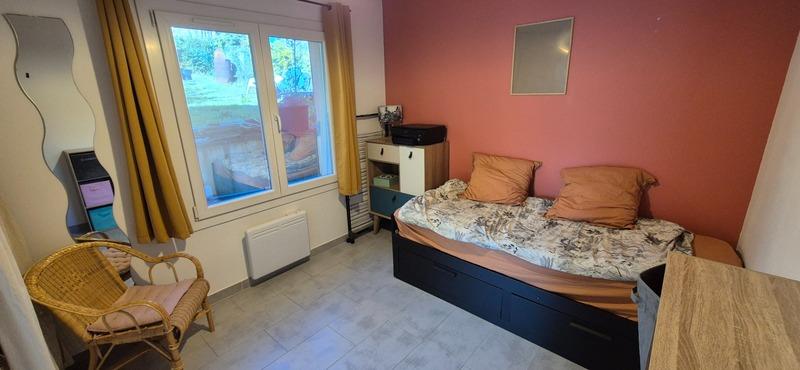 Maison - 132 m² - 7 pièces