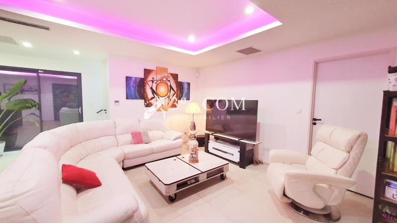 Villa - 125 m² - 4 pièces