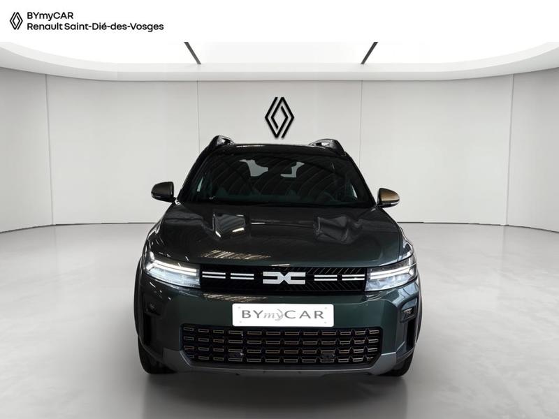 Dacia bigster Gpl Hybrid-G 150 4x4 Extreme