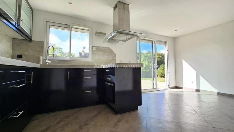 Maison - 44 m² - 3 pièces