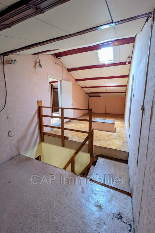 Villa - 140 m² - 5 pièces