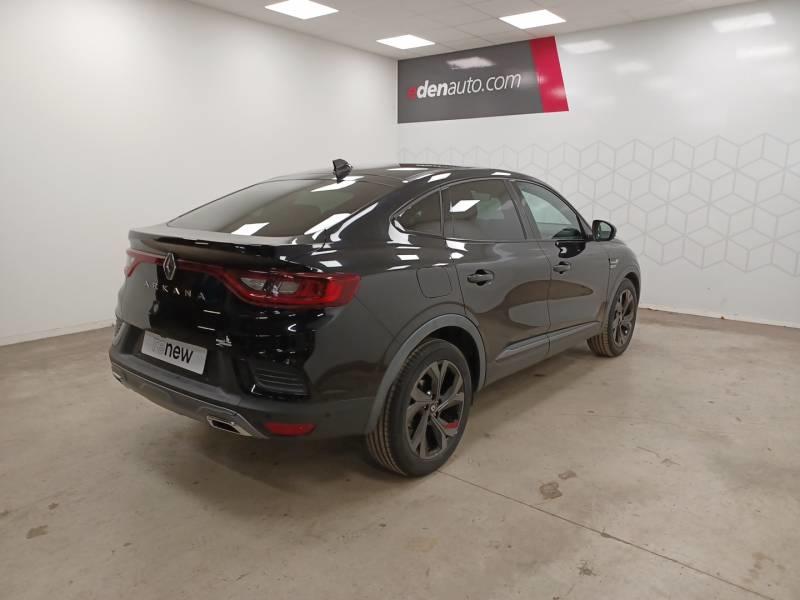 Renault Arkana TCe 160 Edc Fap - 21b R.S. Line