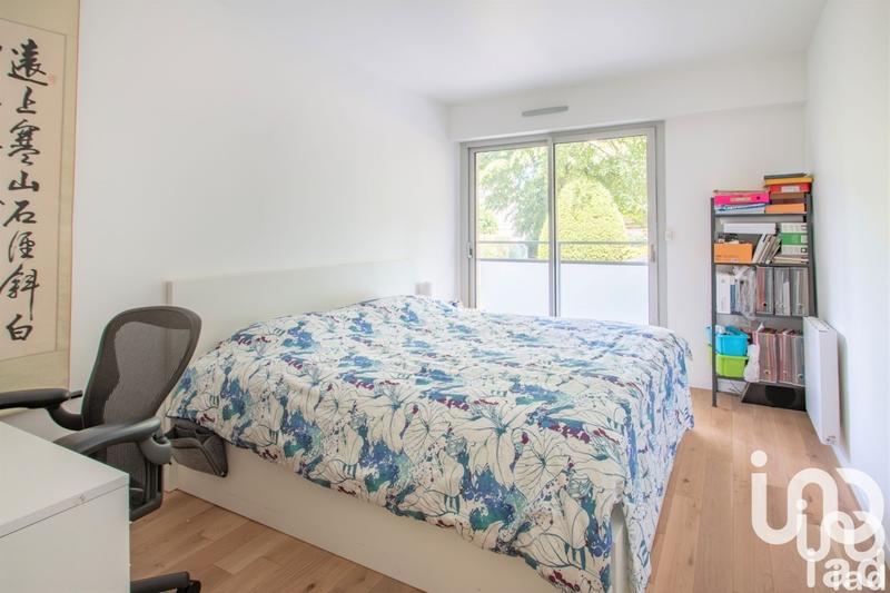 Appartement - 105 m² - 4 pièces