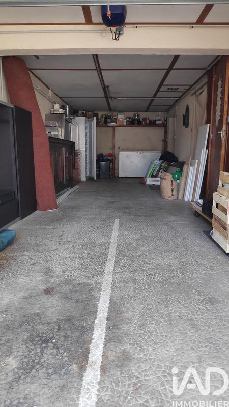 Maison - 167 m² - 6 pièces