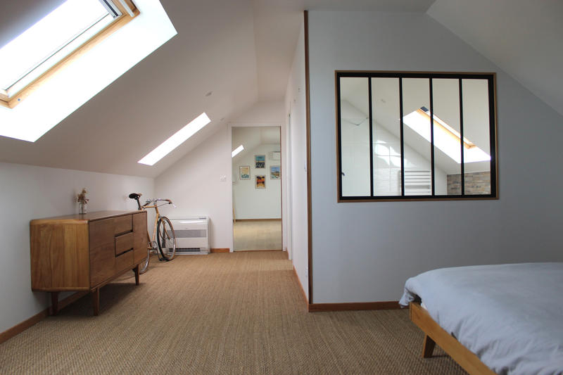 Maison - 190 m² - 5 pièces