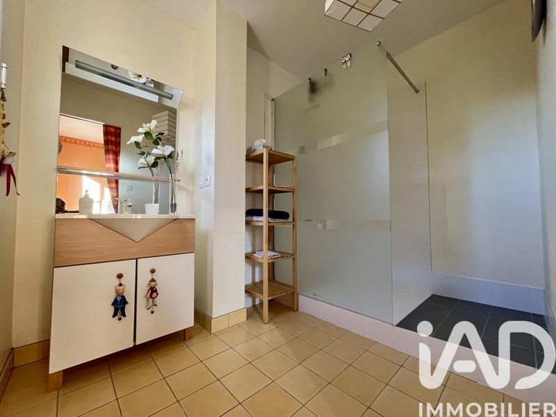 Maison - 309 m² - 10 pièces