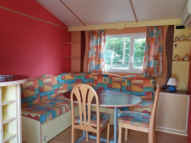 Le Sous Bois de Jade