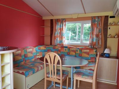 Le Sous Bois de Jade