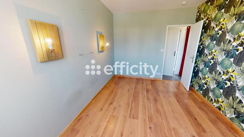 Appartement - 70 m² - 4 pièces