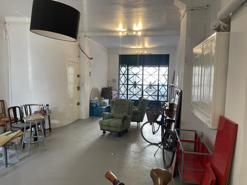 Local commercial - 135 m²