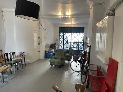 Local commercial - 135 m²