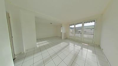 Appartement - 59 m² - 2 pièces