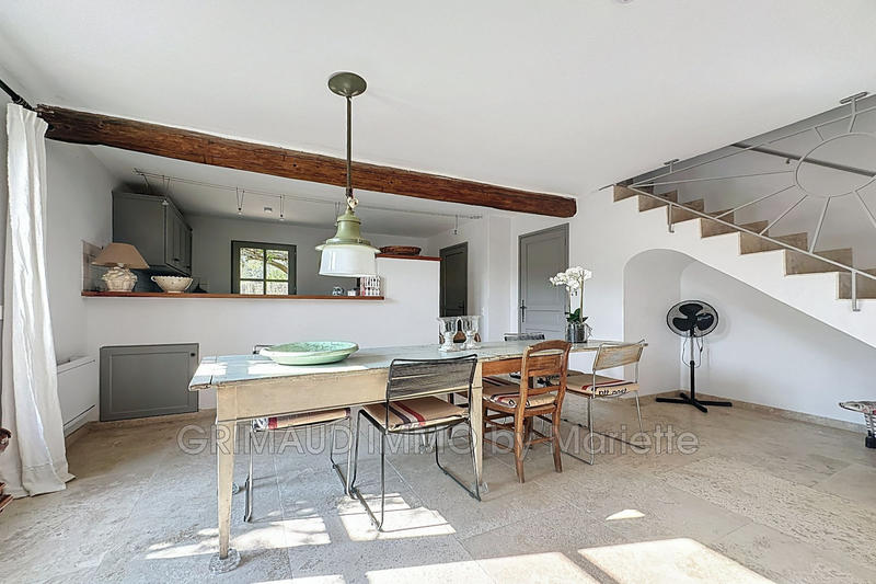 Villa - 132 m² - 5 pièces