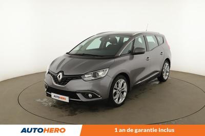 Renault Grand Scénic 1.5 dCi Energy Business Edc 7pl 110 ch