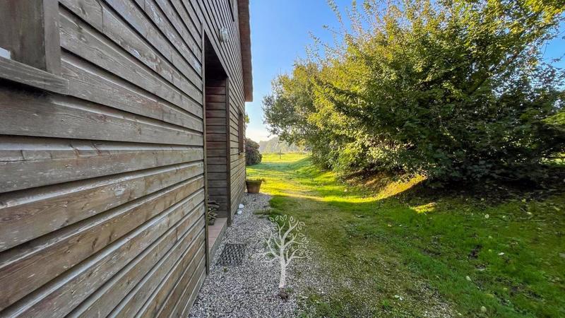 Maison - 154 m² - 6 pièces