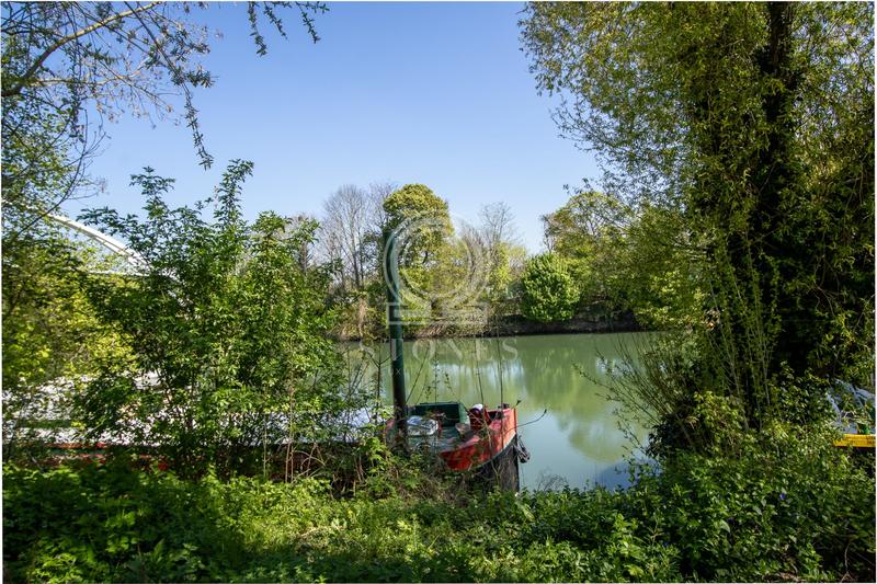 Appartement - 89 m² - 4 pièces