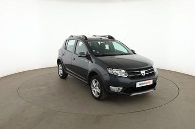 Dacia Sandero II Stepway 0.9 TCe Prestige 90 ch