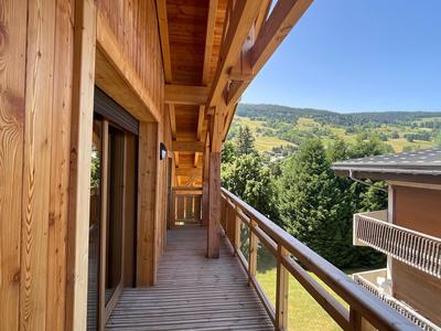 Appartement - 126 m² - 5 pièces