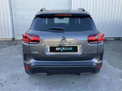 Citroën C5 Aircross BlueHDi 130 s&amp;amp;S Eat8 Max