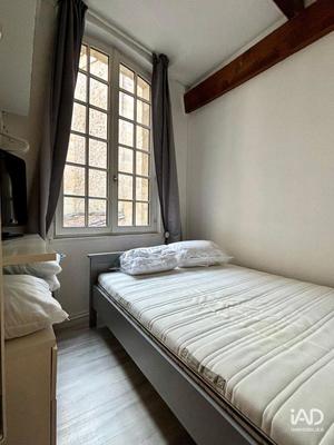 Appartement - 26 m² - 2 pièces