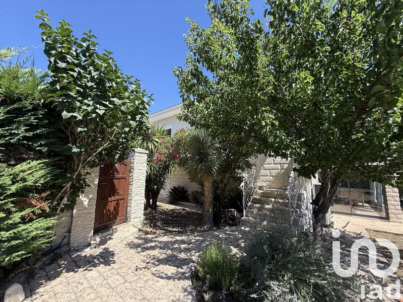 Maison - 157 m² - 6 pièces