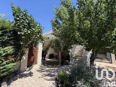 Maison - 157 m² - 6 pièces