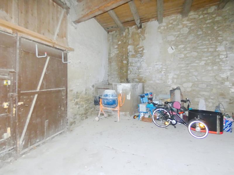 Maison de village - 106 m² - 4 pièces