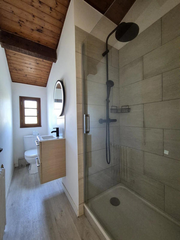 Maison - 144 m² - 5 pièces