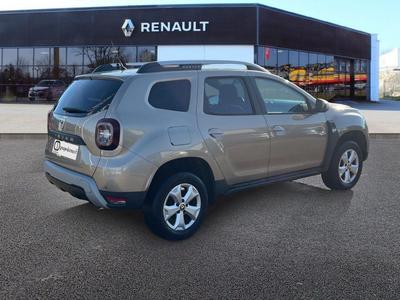 Dacia Duster TCe 125 4x2 Prestige