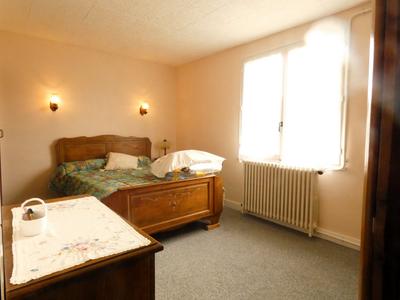 Maison - 86 m² - 5 pièces