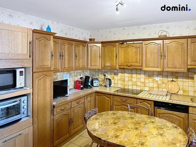 Maison ancienne - 180 m² - 9 pièces