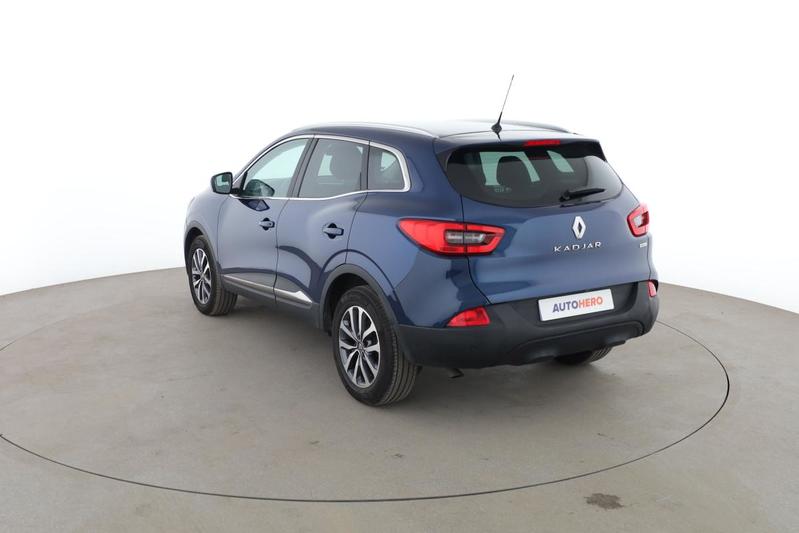 Renault Kadjar 1.5 dCi Energy Business Edc 110 ch