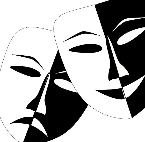 Théâtre de la grange : le voyeur