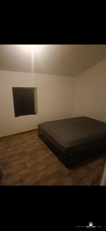 Duplex - 72 m² - 3 pièces