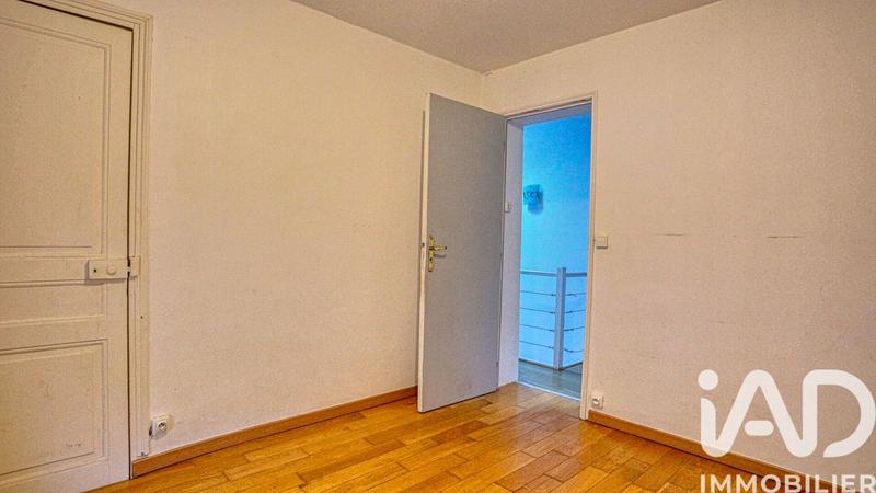 Maison de ville - 158 m² - 5 pièces