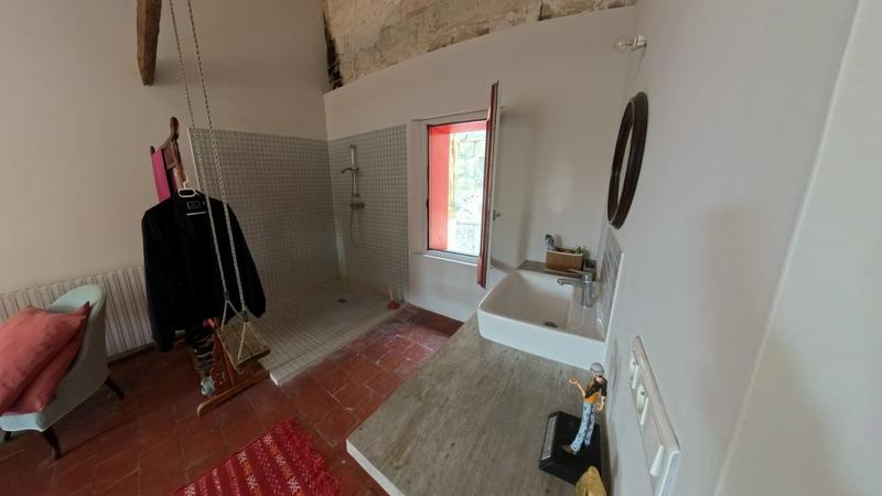 Duplex - 165 m² - 6 pièces