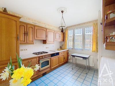 Pavillon - 83 m² - 3 pièces