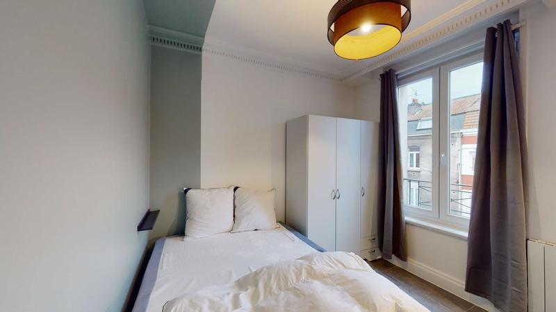 Appartement - 108 m²