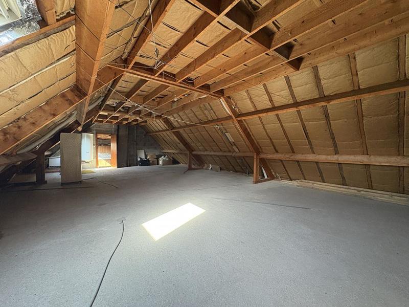 Maison - 83 m² - 5 pièces