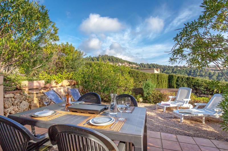 Maison - 48 m² - 3 pièces