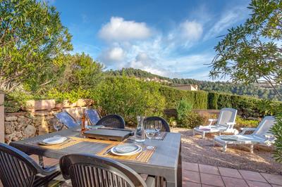 Maison - 48 m² - 3 pièces