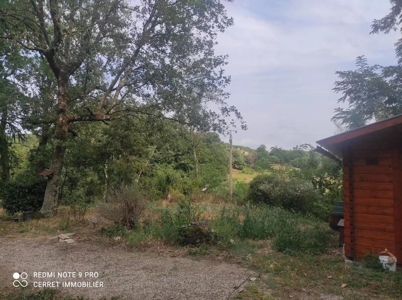 Maison de campagne - 75 m² - 3 pièces