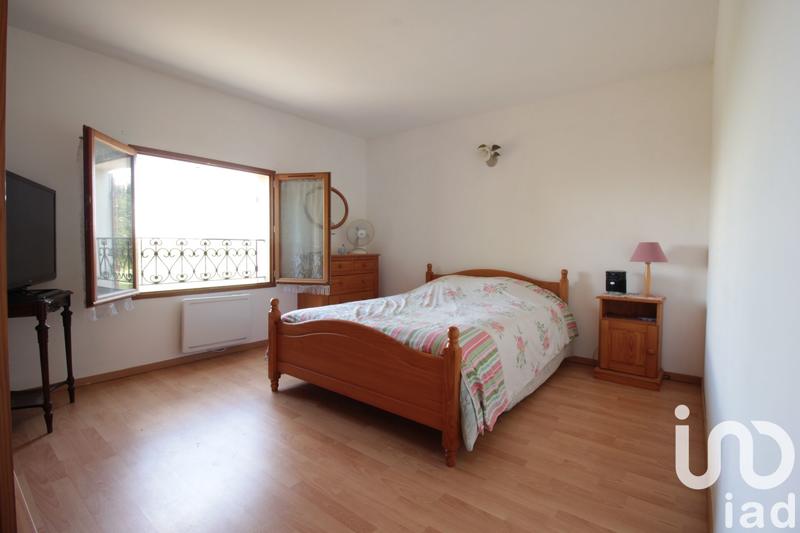 Maison - 155 m² - 6 pièces