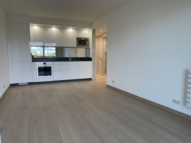 Appartement - 50 m² - 3 pièces